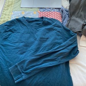 Patagonia long sleeve